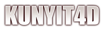KUNYIT4D